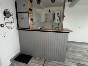 Appartement t2 lumineux centre ville