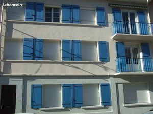 A louer F3 à Gérardmer 580