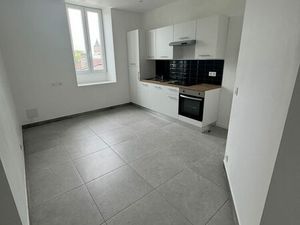 À louer – Appartement T2 rénové de 35 m²