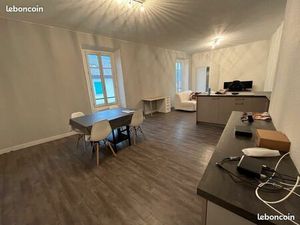 Appartement Laragne centre