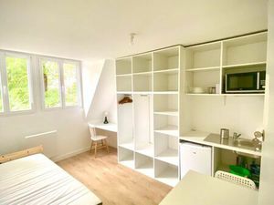 Chambre Lille Saint Maurice