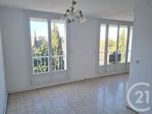 Appartement F4 à louer - 4 pièces - 72 37 m2 - Marignane - 13 - PROVENCE-ALPES-COTE-D-AZUR