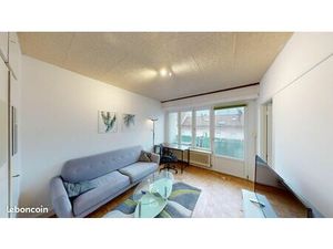 Appartement T2 de 41m2