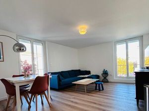 Appartement 82m² centre Royan