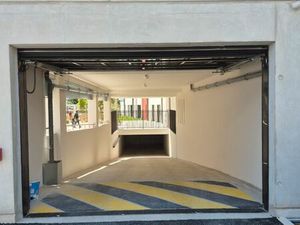 Place parking Residence Meliades