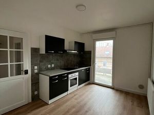 A LOUER - Beau 2P proche gare Bischheim