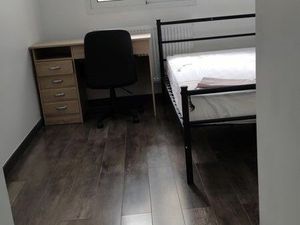 Un studio à 750/mois ttc à Villejuif