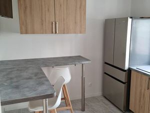 Appartement Thionville 2p 690e CC