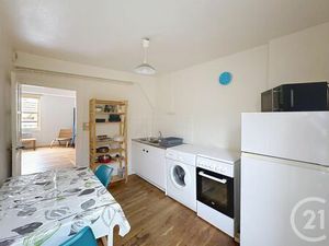 Appartement F1 à louer - 1 pièce - 33 m2 - Troyes - 10 - CHAMPAGNE-ARDENNE