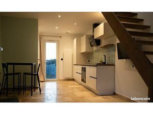 Maison à louer individuelle