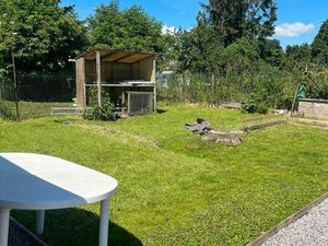 Maison semi-individuelle