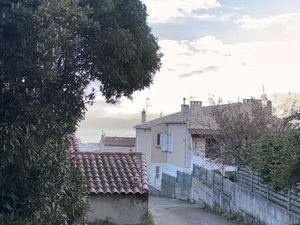 Maison à louer - 2 pièces - 57 m2 - La Ciotat - 13 - PROVENCE-ALPES-COTE-D-AZUR