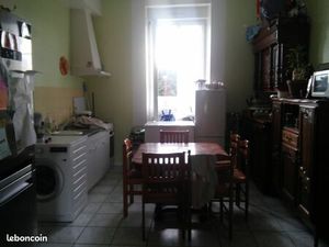 Location appartement T3