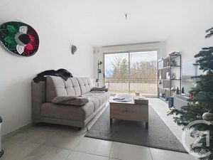 Appartement à louer - 2 pièces - 48 20 m2 - Dijon - 21 - BOURGOGNE