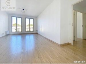 À louer - appartement F2 hyper centre