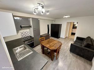 Studio meublé tout équipé au calme dans le vieux St jorioz