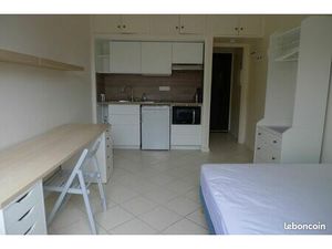 Studio Vanves Issy Les Moulineaux