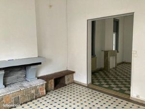 Maison Liévin 4 chambres