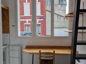 Studio pour etudiant