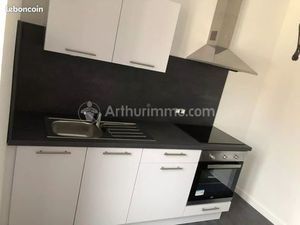 Appartement 1 pièce 35 m²
