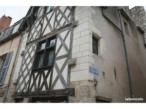 Appartement F1 bis à BLOIS