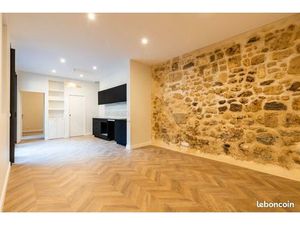 A Louer superbe T3 60m2 Chartrons