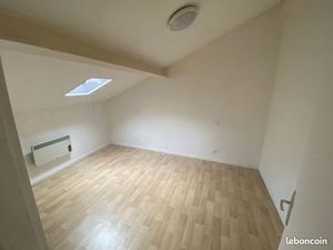 T3 centre ville de Dax