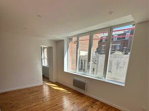 T2 rénové centre ville de Lens