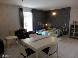 Studio de 30 m2 meublé à louer