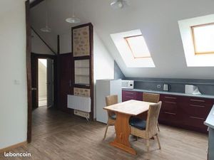 Location loft
