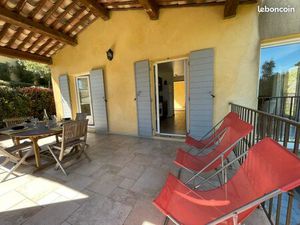 MONTAUROUX LOUE F2 du 18/01/2026 au 30/04/2026