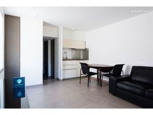 T3 meuble  lumineux  grand jardin