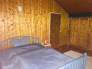 Appartement - 1 chambre - toutes charges comprises