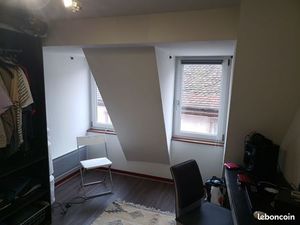 Sous-Location Studio Meublé Petite France Février-Juillet