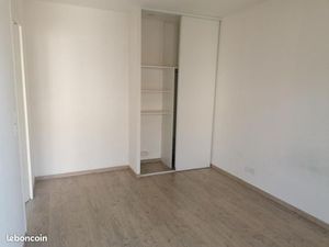 Appartement 2 pièces 36 m²