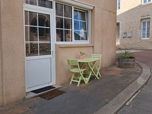 Appartement Viré T2