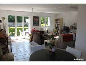 Maison 5 pieces proche centre ville