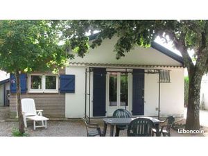 Maison meublée 10 min de l'A63 libre jusqu'à fin juin 2026