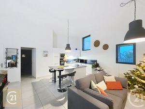 Maison à louer - 2 pièces - 70 m2 - Maureilhan - 34 - LANGUEDOC-ROUSSILLON