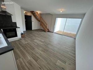 Maison 3 pièces 69 m²