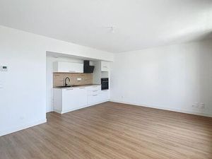 Appartement T3 à louer - 3 pièces - 66 29 m2 - Agen - 47 - AQUITAINE
