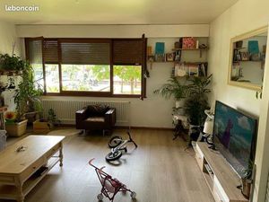 Appartement proche gare et tram