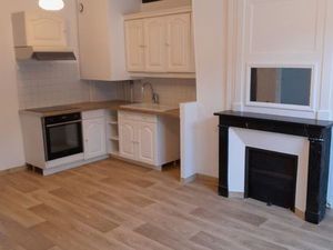 Appartement 3 chambres à louer I Centre Dreux