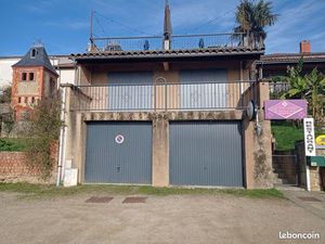 T3 à LOUER à LABEJAN