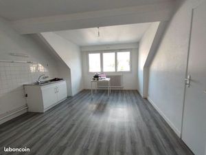 Appartement 2 pièces MOIRANS EN MONTAGNE