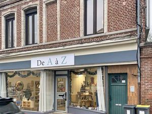 Appartement 2 pièces 49 m²