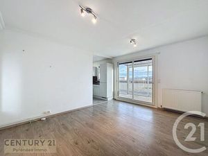 Appartement T3 à louer - 3 pièces - 50 63 m2 - St Gaudens - 31 - MIDI-PYRENEES
