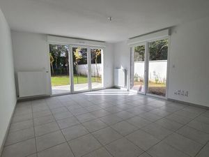 Appartement F3 à louer - 3 pièces - 74 10 m2 - Toulouse - 31 - MIDI-PYRENEES