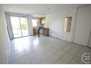 Appartement T2 à louer - 2 pièces - 42 02 m2 - Toulouse - 31 - MIDI-PYRENEES