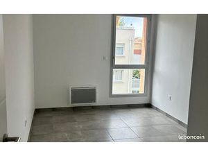 Location T3 avec terrasse – Parking – Toulouse 31200